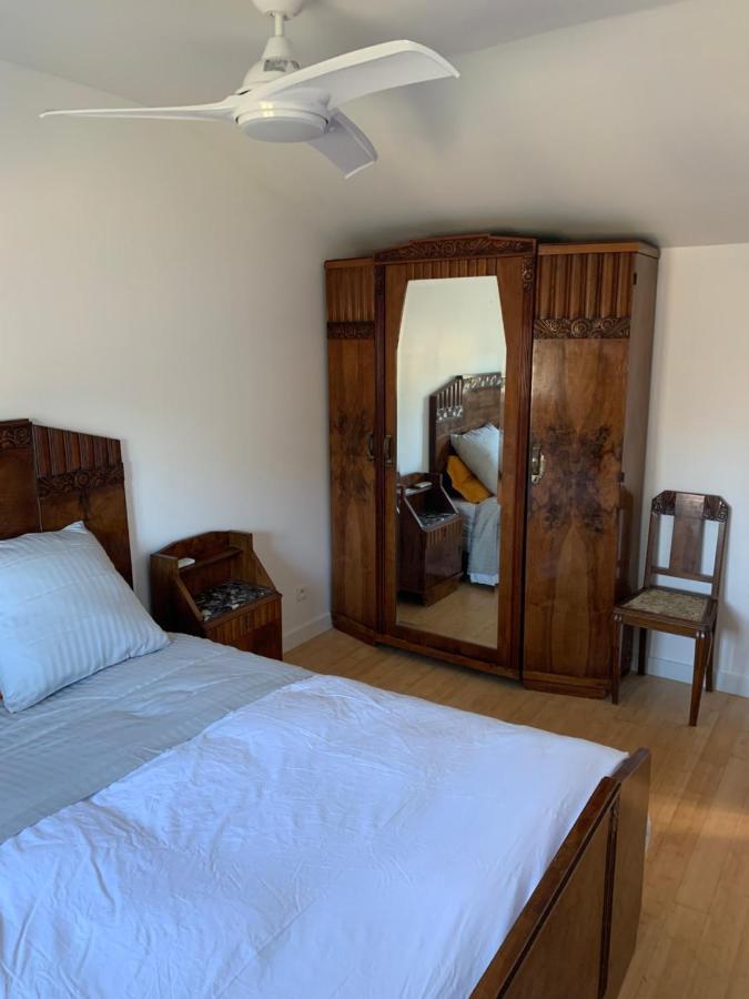 Les Terrasses Des Gardies Bed & Breakfast Pignan Dış mekan fotoğraf