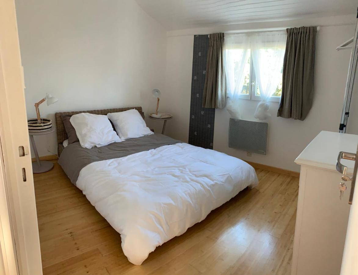 Les Terrasses Des Gardies Bed & Breakfast Pignan Dış mekan fotoğraf
