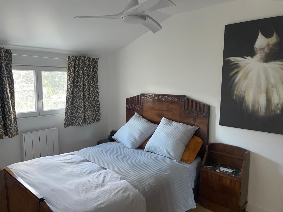 Les Terrasses Des Gardies Bed & Breakfast Pignan Dış mekan fotoğraf