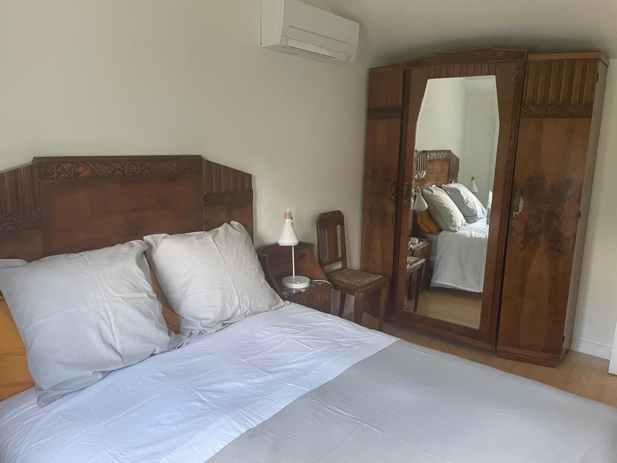 Les Terrasses Des Gardies Bed & Breakfast Pignan Dış mekan fotoğraf