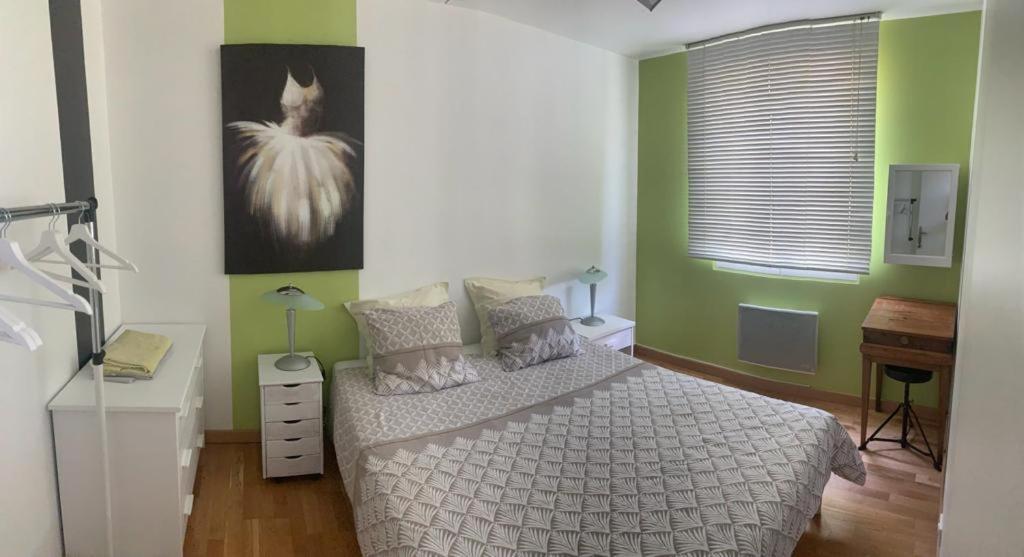 Les Terrasses Des Gardies Bed & Breakfast Pignan Dış mekan fotoğraf