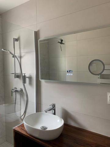 Les Terrasses Des Gardies Bed & Breakfast Pignan Dış mekan fotoğraf