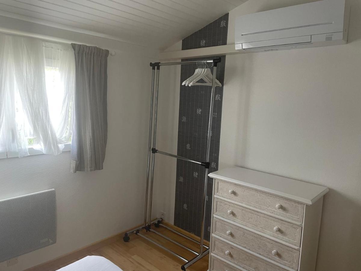 Les Terrasses Des Gardies Bed & Breakfast Pignan Dış mekan fotoğraf