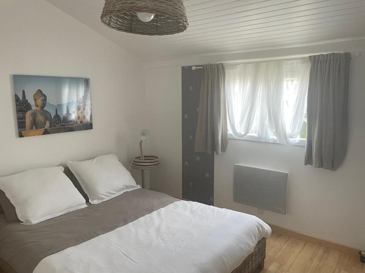 Les Terrasses Des Gardies Bed & Breakfast Pignan Dış mekan fotoğraf